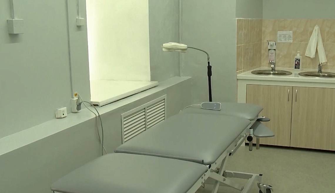 В Пензенской области на лечение детей с орфанными заболеваниями выделят миллиард рублей